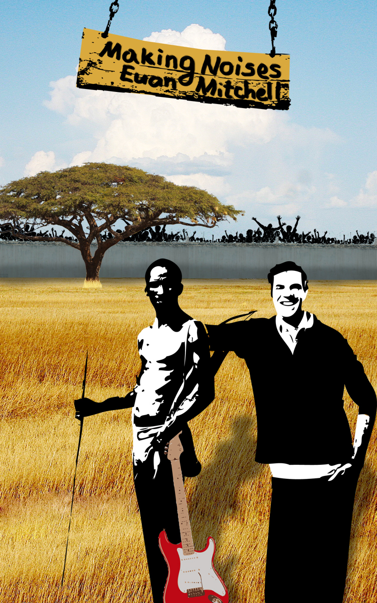 Book Cover Design by Veliko Penchev for OverDog Press | Design #4413701