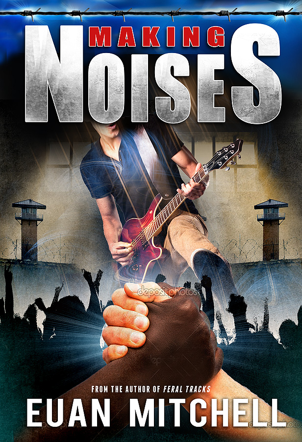 Book Cover Design by Tatlin for OverDog Press | Design: #4478492