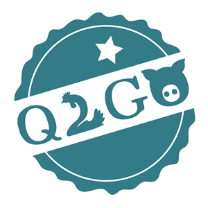 Logo Design by Emily Hamnett