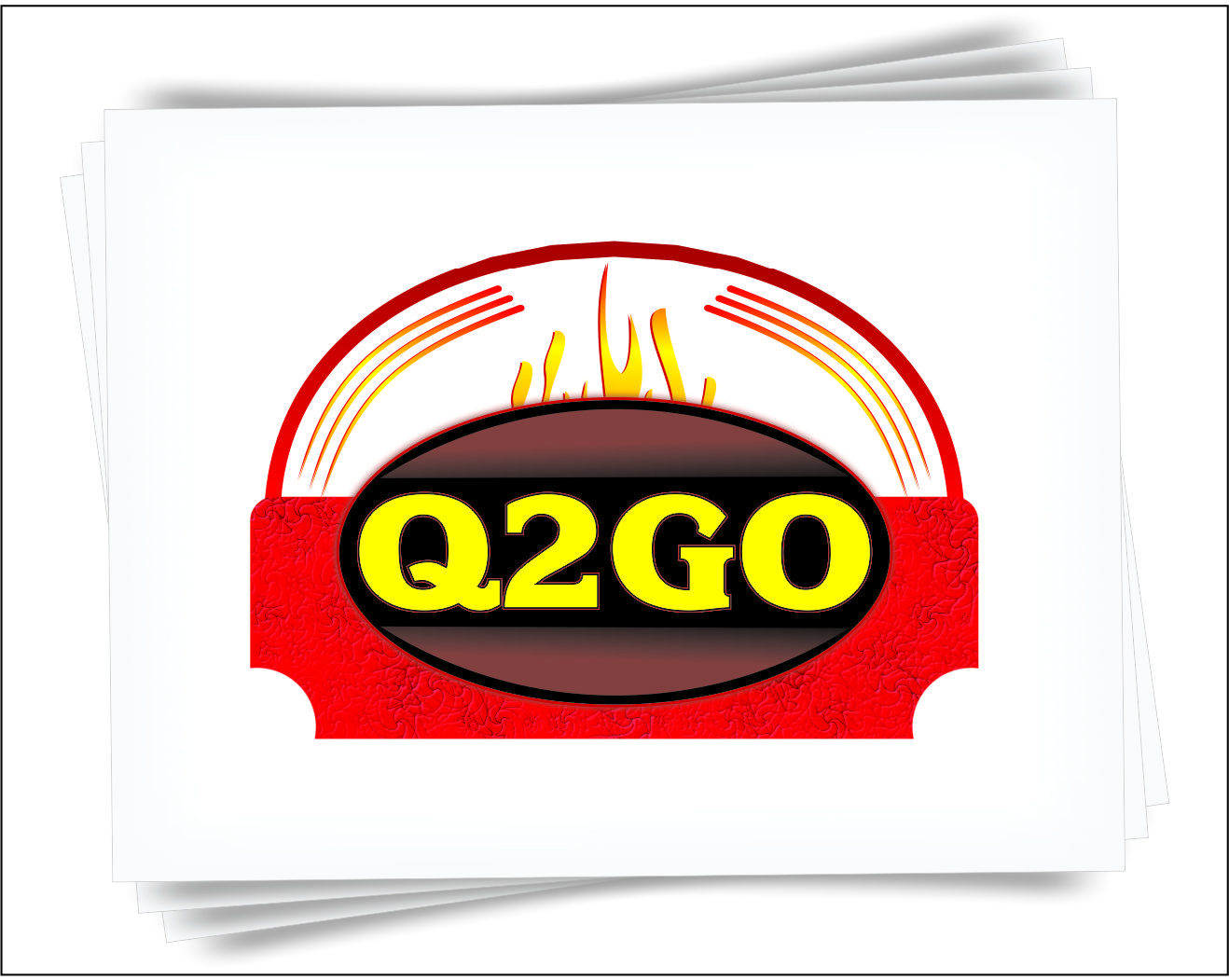 Logo Design by Malik Naveed for this project | Design #4366125