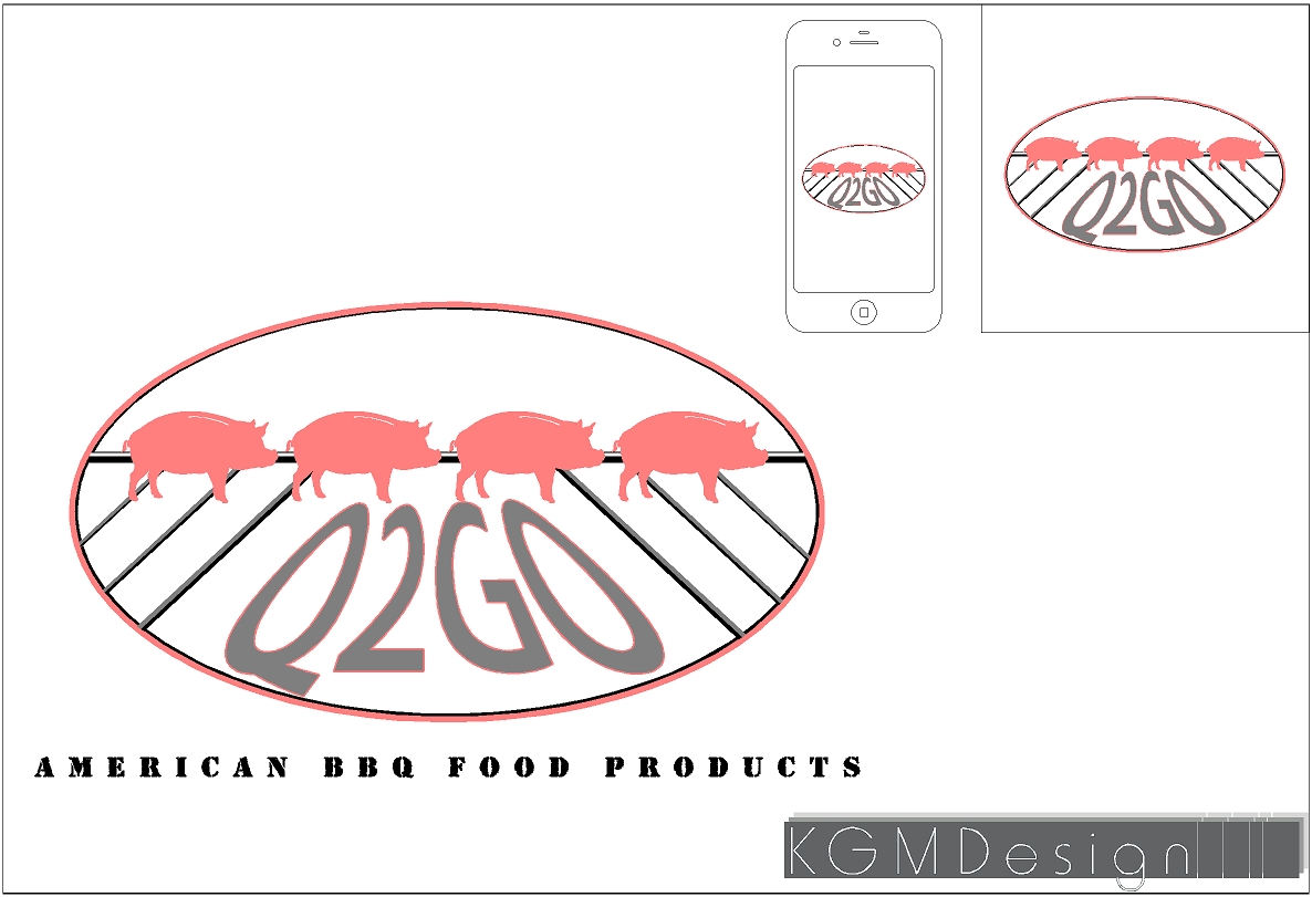 Logo-Design von KGMDesign für dieses Projekt | Design #4346811
