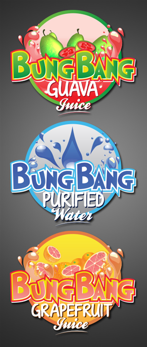 Logo-Design von k.apor für dieses Projekt | Design #1263142