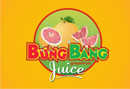 Logo Design by ikahartono for this project | Design #1267306