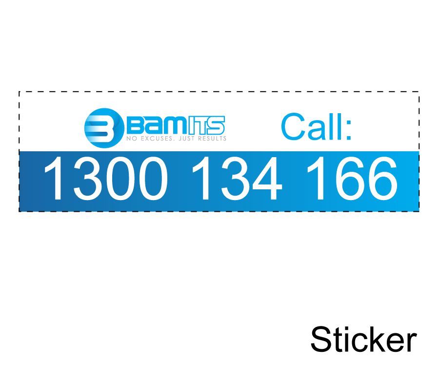 Design de Papeterie par Parul pour BAMITS | Design #4356512