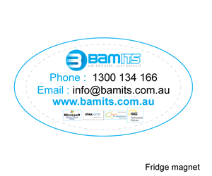 Stationery Design by Parul for BAMITS | Design #4356513