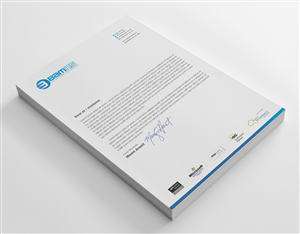 Stationery Design by logodentity for BAMITS | Design: #4341497