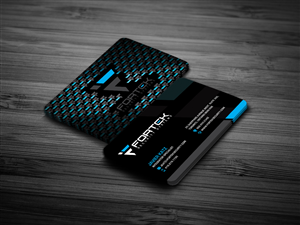 Design de Carte de Visite par diRtY.EMM pour ce projet | Design : #1225466