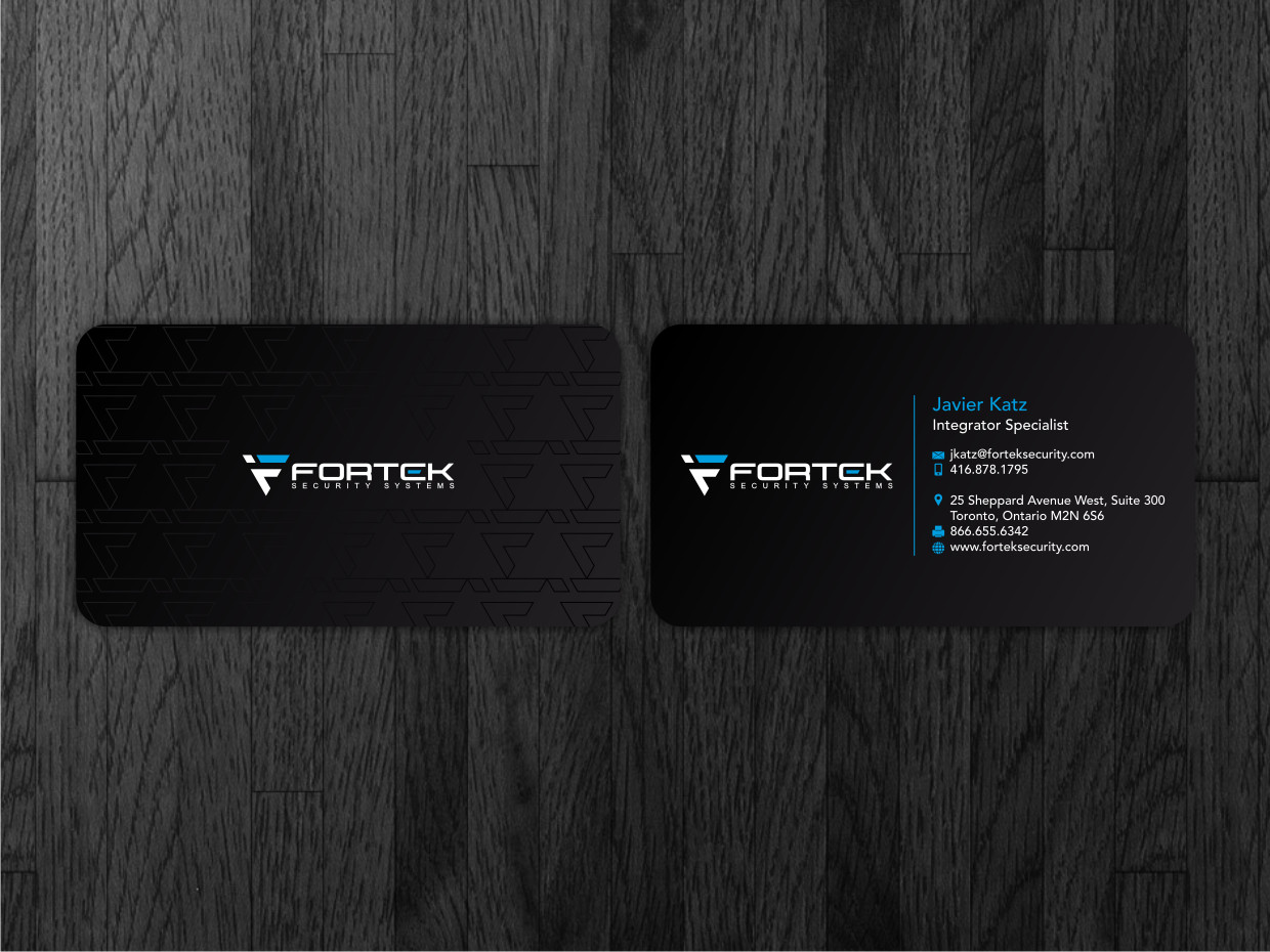 Business Card Design by Atvento Graphics for this project | Design #1229076