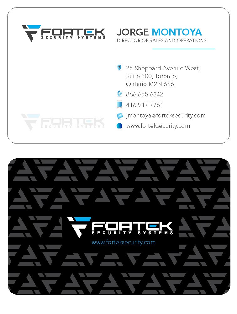 Business Card Design by atelierdesign49 for this project | Design #1230514