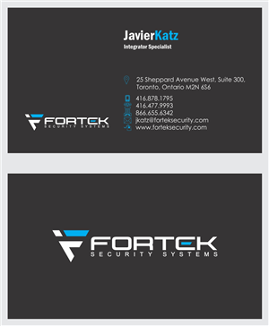 Business Card Design by barinix for this project | Design #1239081