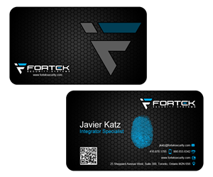 Design de Carte de Visite par JN Designs pour ce projet | Design : #1228174