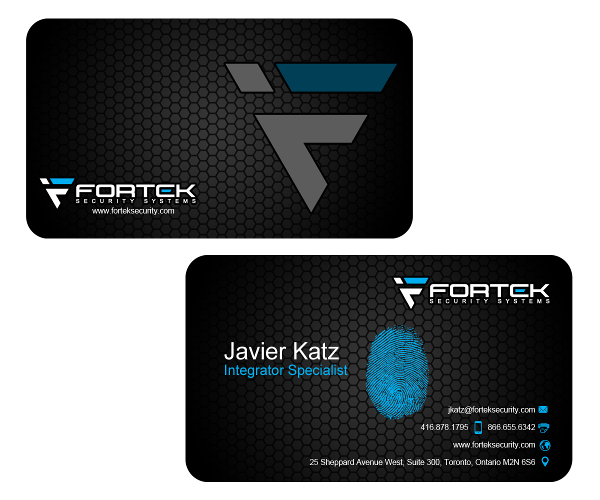 Business Card Design by JN Designs for this project | Design #1228176