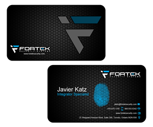 Design de Carte de Visite par JN Designs pour ce projet | Design : #1228176