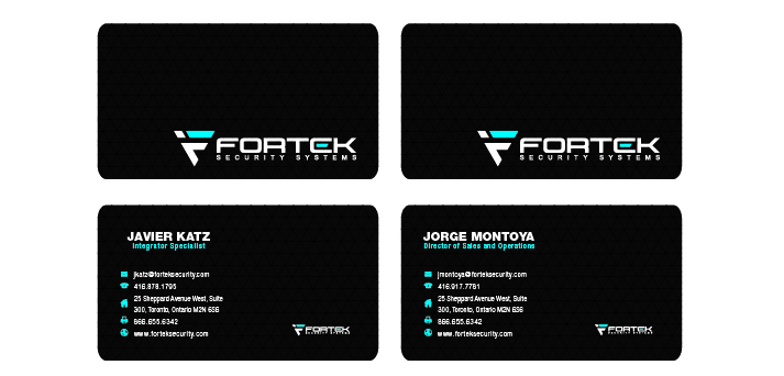 Business Card Design by Chantelle Grove for this project | Design #1236981