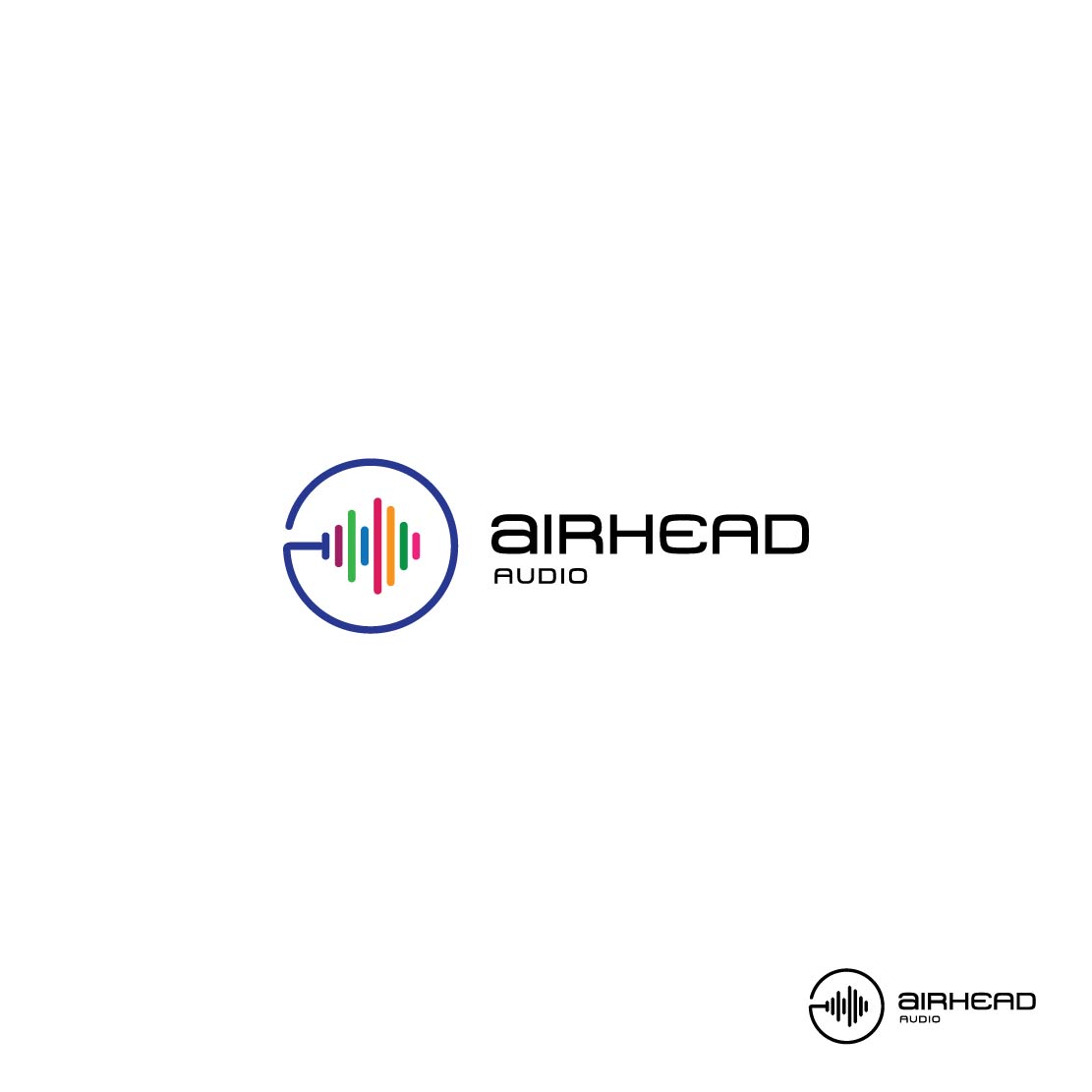 Logo Design by WhiteBricks for this project | Design #4486098
