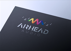 Logo Design by DE_Rocket for this project | Design: #4331218