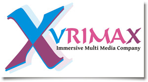Logo Design by NR7