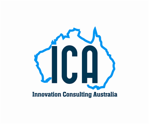 Logo Design by suryokusumo for Innovation Consulting Australia Pty Ltd | Design #4308460