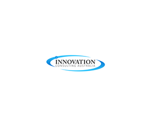 Logo Design by tavi for Innovation Consulting Australia Pty Ltd | Design: #4351042