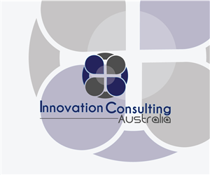 Logo Design by SD Designs for Innovation Consulting Australia Pty Ltd | Design #4308240