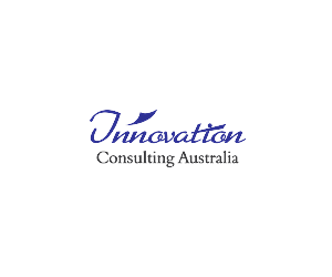 Logo Design by jaduger for Innovation Consulting Australia Pty Ltd | Design: #4364357