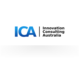 Logo Design by M Sidik Pramono for Innovation Consulting Australia Pty Ltd | Design: #4351454