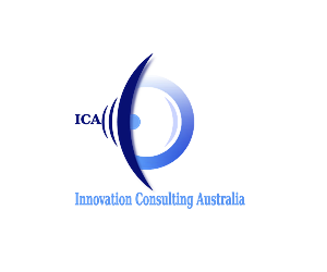 Logo Design by yunuskaradeniz87 for Innovation Consulting Australia Pty Ltd | Design: #4301628