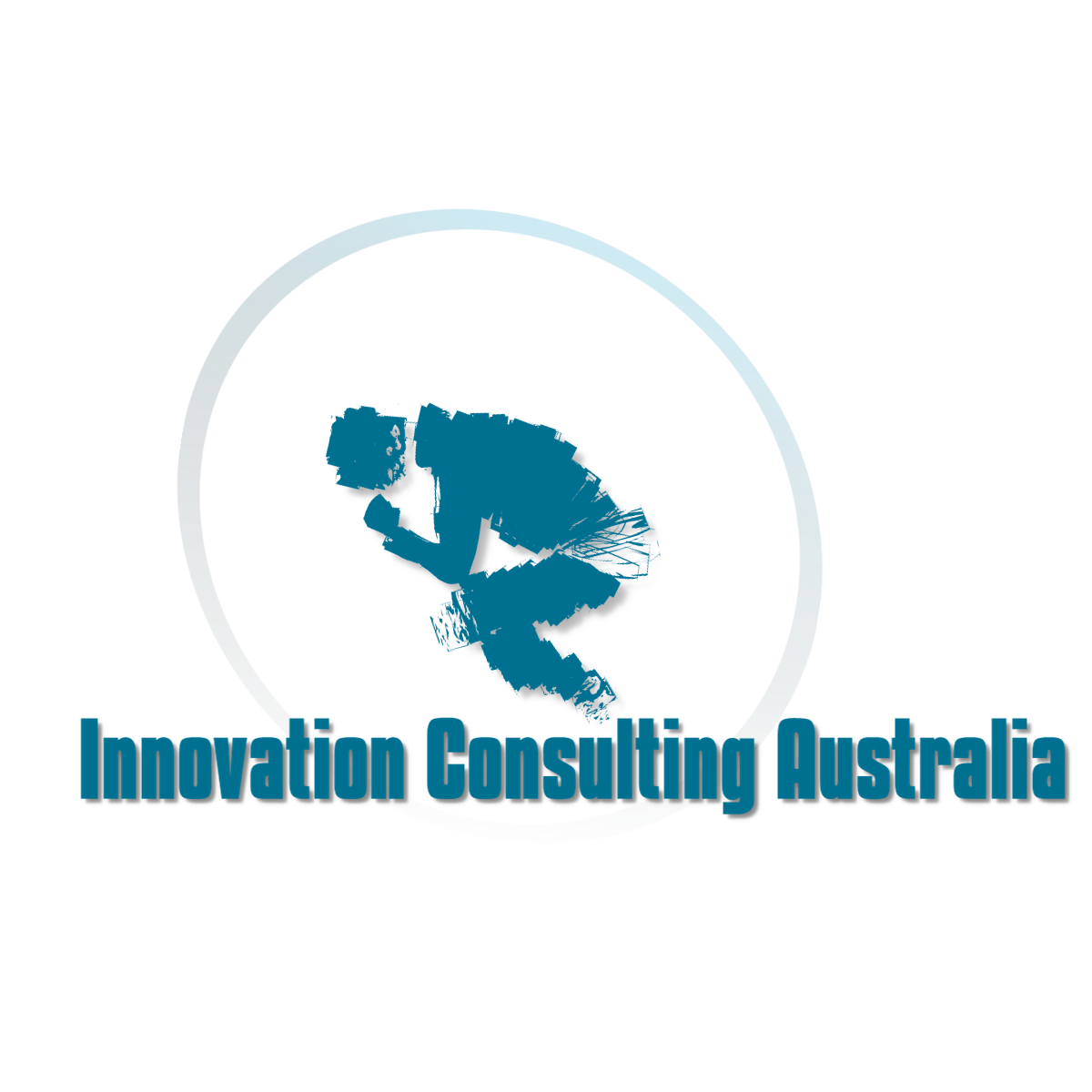 Logo Design by yunuskaradeniz87 for Innovation Consulting Australia Pty Ltd | Design #4301636