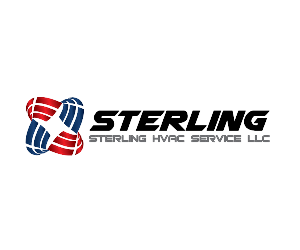Design de Logo par meygekon pour Sterling HVAC Service LLC | Design : #4374443