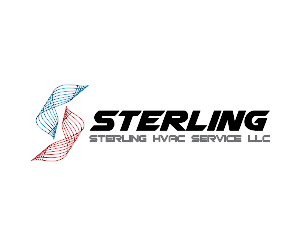 Design de Logo par meygekon pour Sterling HVAC Service LLC | Design : #4374466