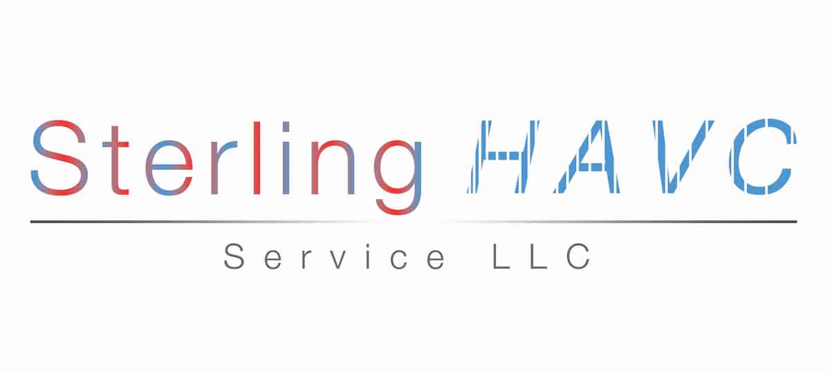 Diseño de Logo por TDhedon para Sterling HVAC Service LLC | Diseño #4325933