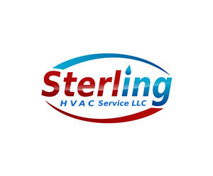 Design de Logo par M Sidik Pramono pour Sterling HVAC Service LLC | Design : #4362905