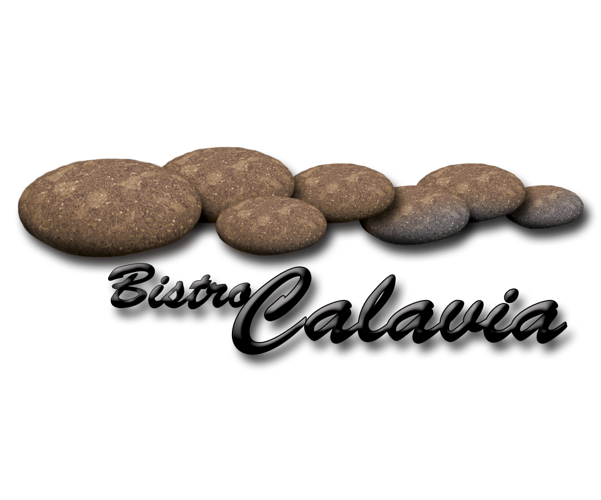 Logo Design by SaiNT for bistro calavia | Design #1223507