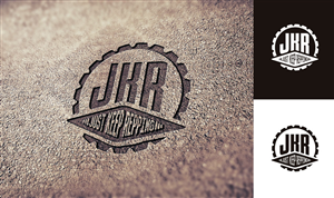 Logo Design by DigitalOne for this project | Design: #4445454