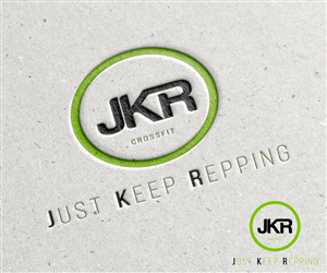 JKR | Logo Design by lionx