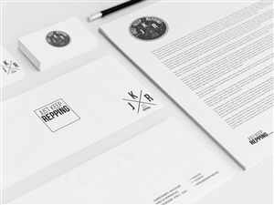 Logo Design by Upstream Design ltd
