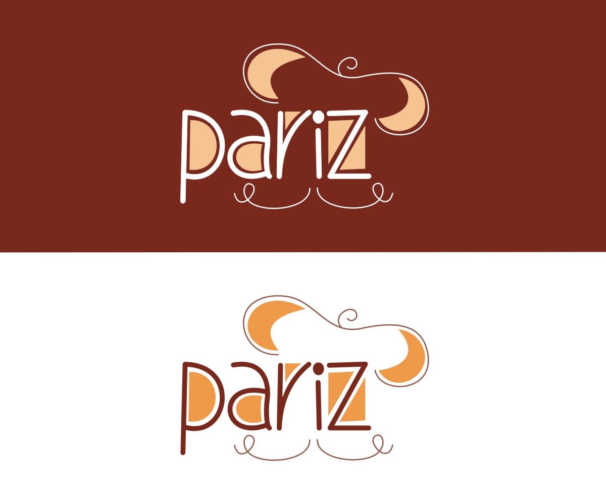 Logo Design by OlgaS for this project | Design #4366984