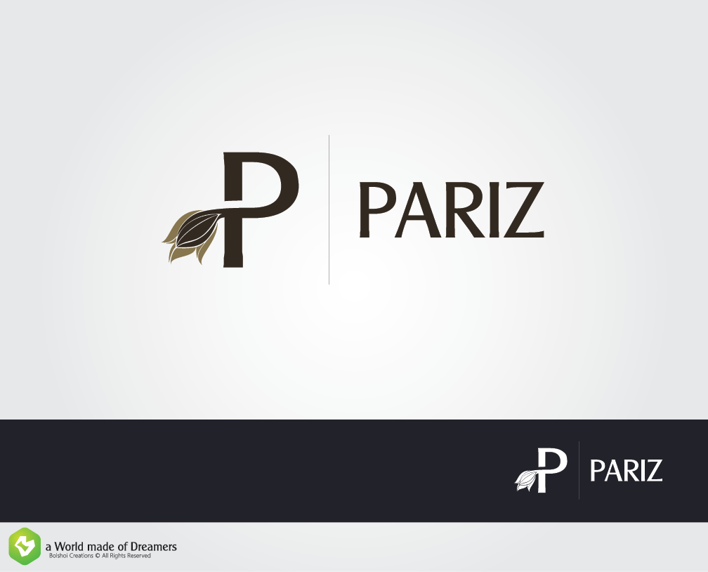 Logo Design by Bolshoi Creations for this project | Design #4345971