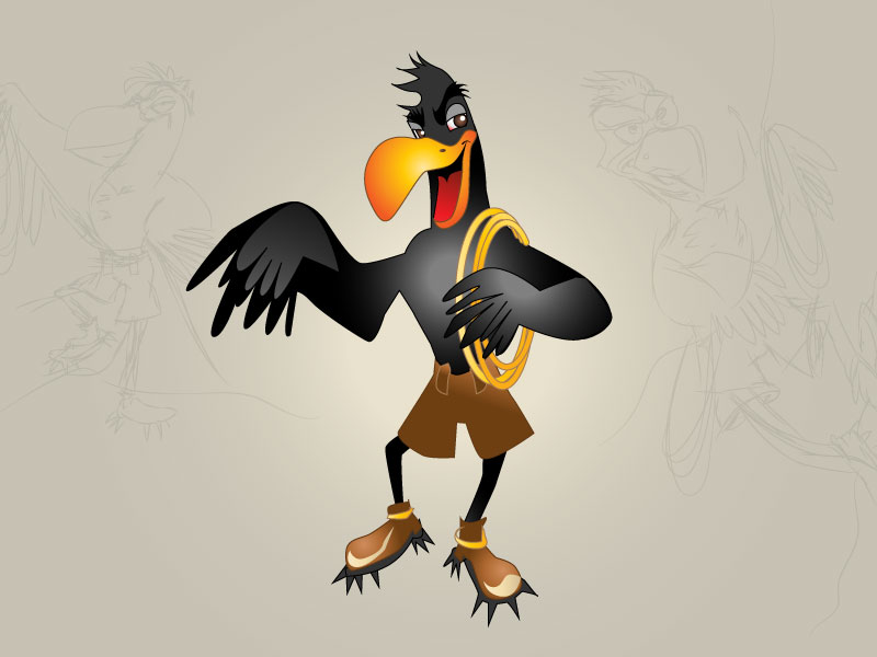 Art Design by artistraman for this project | Design #1225417