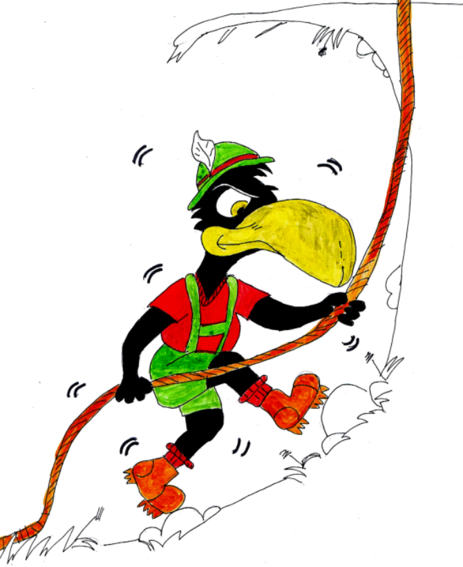 Art Design by stevies cartoons for this project | Design #1243635