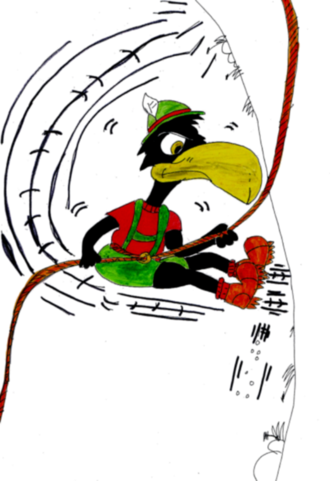 Art Design by stevies cartoons for this project | Design #1243639