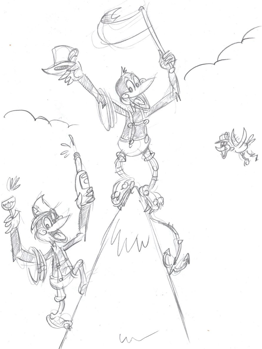 Art Design by ROBERT SMITH for this project | Design #1242915