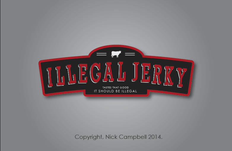 Logo Design by Nick Campbell for this project | Design #4303958