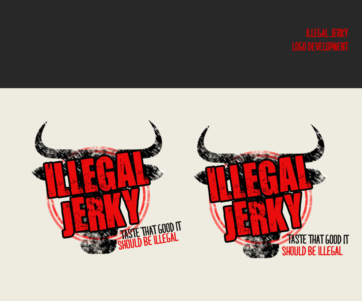 Logo Design by Quirky for this project | Design #4310953