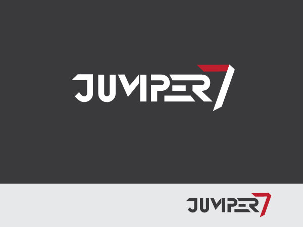Design de Logo par LORIKEET CG pour Jumper7 | Design #180751