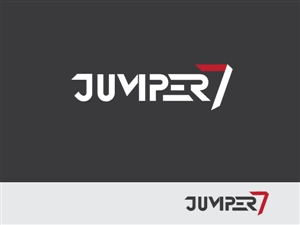 Logo Design by LORIKEET CG for Jumper7 | Design: #180751