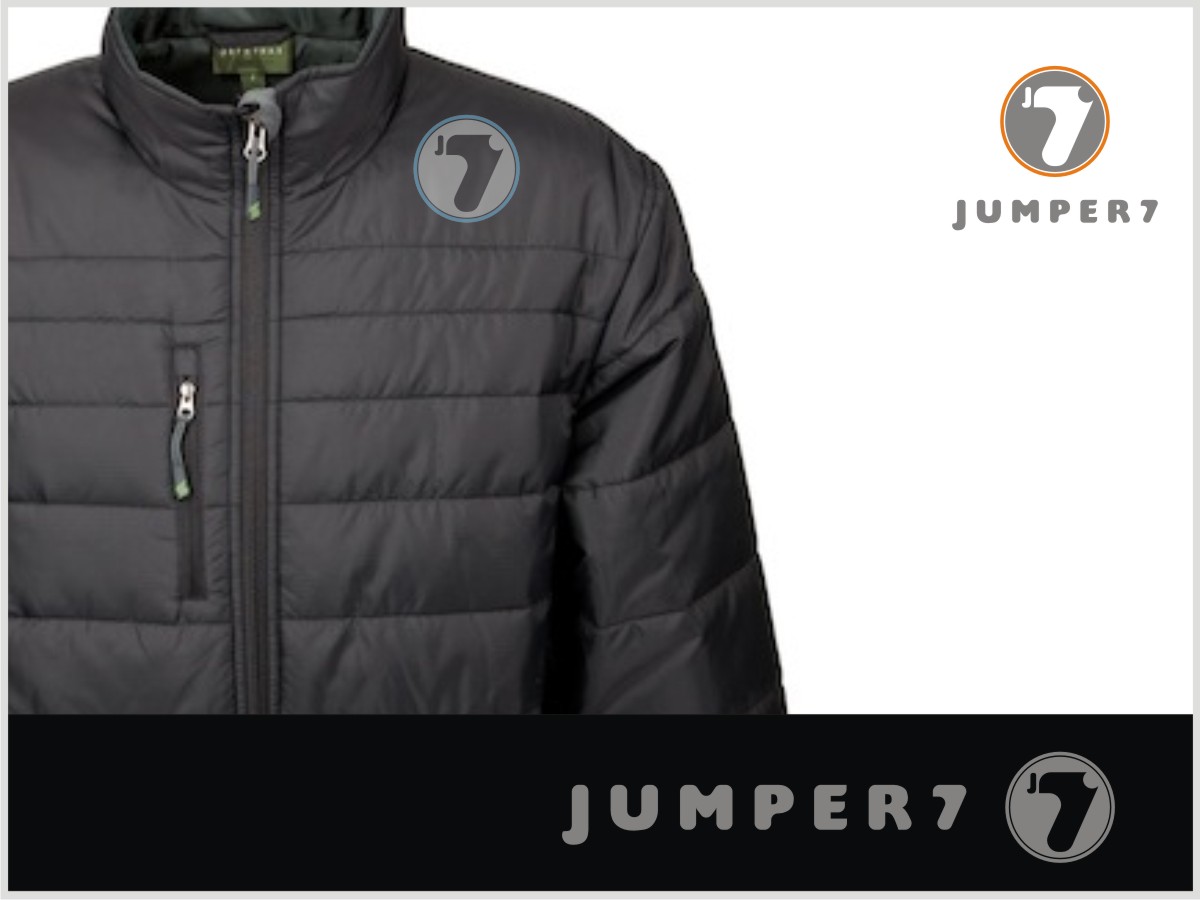 Logo Design by Anton@Lehnz for Jumper7 | Design #182857