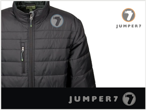 Logo Design by Anton@Lehnz for Jumper7 | Design: #182857