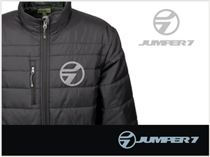 Logo Design by Anton@Lehnz for Jumper7 | Design: #184360