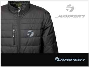 Logo Design by Anton@Lehnz for Jumper7 | Design: #184361